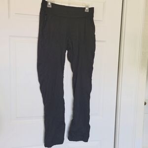 North Face hiking pants